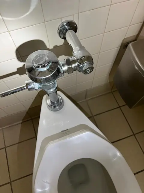 Fixture installation and repair for Sewer Camera Inspection in Warrenville